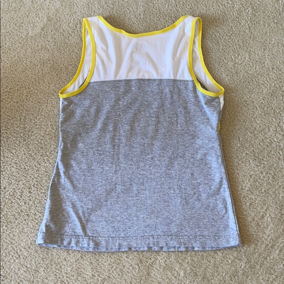 Danskin Now Active Active Wear Tank Size LG - Picture 7 of 10